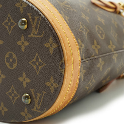 Monogram Marais Bucket PM