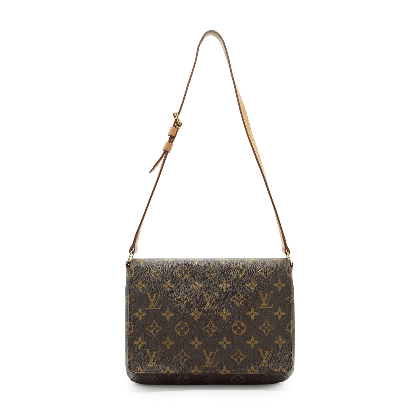 Monogram Musette Tango