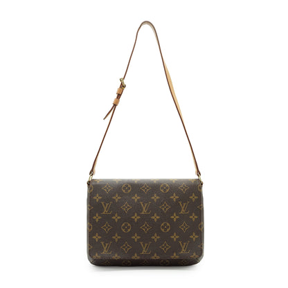 Monogram Musette Tango