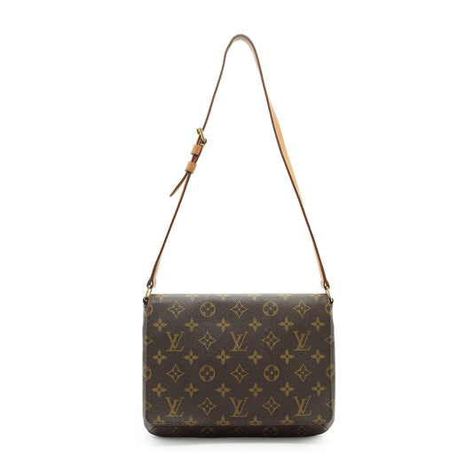 Monogram Musette Tango