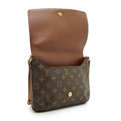 Monogram Musette Tango