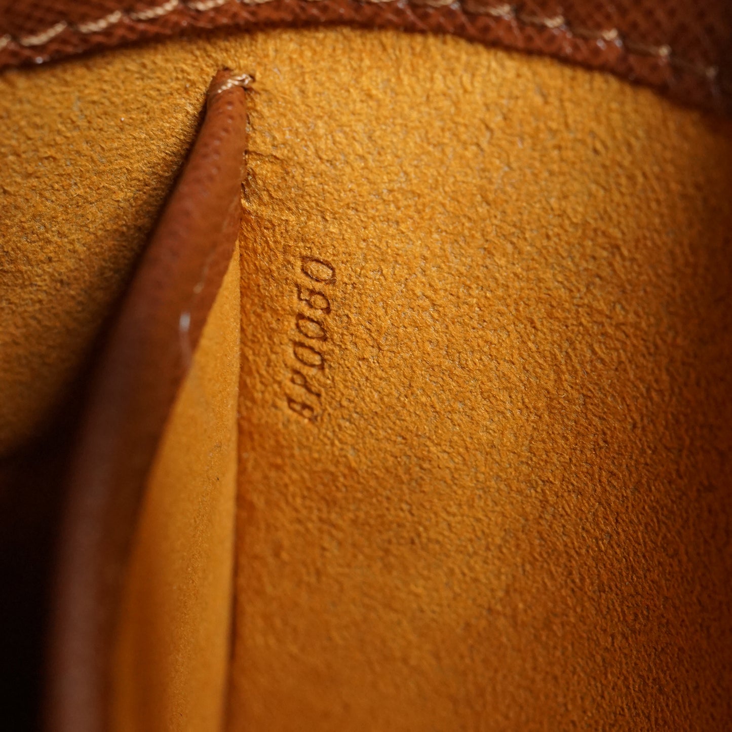 Monogram Musette Tango
