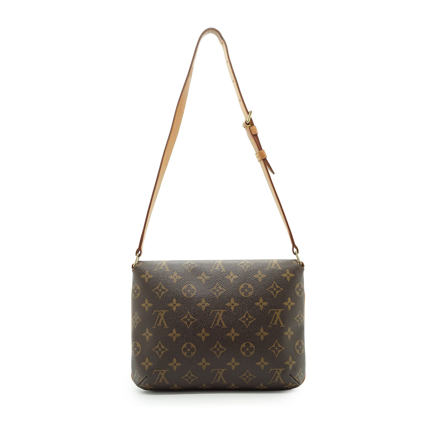 Monogram Musette Tango