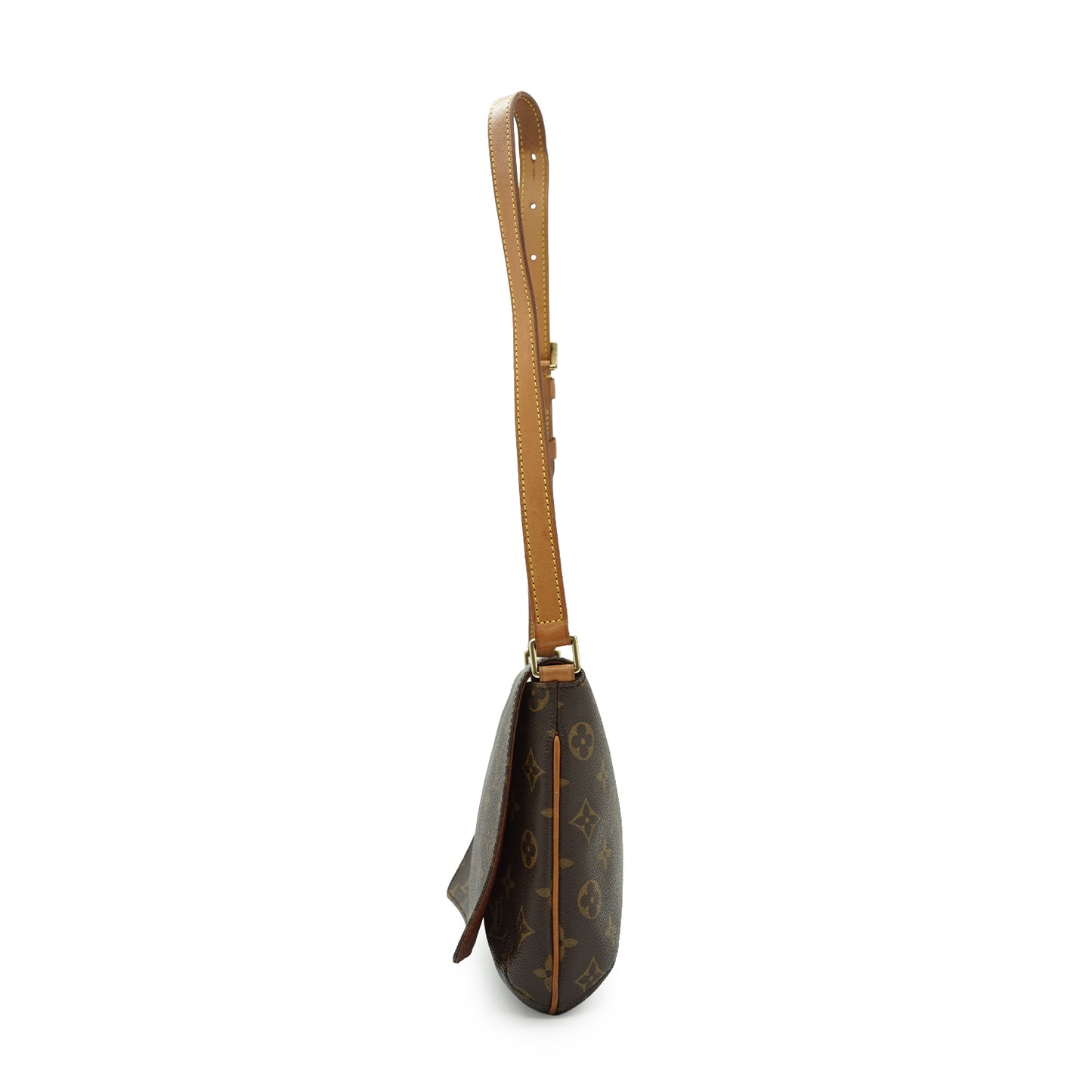 Monogram Musette Tango