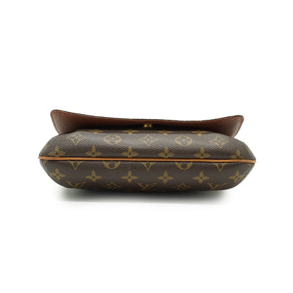 Monogram Musette Tango