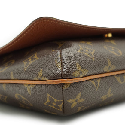 Monogram Musette Tango