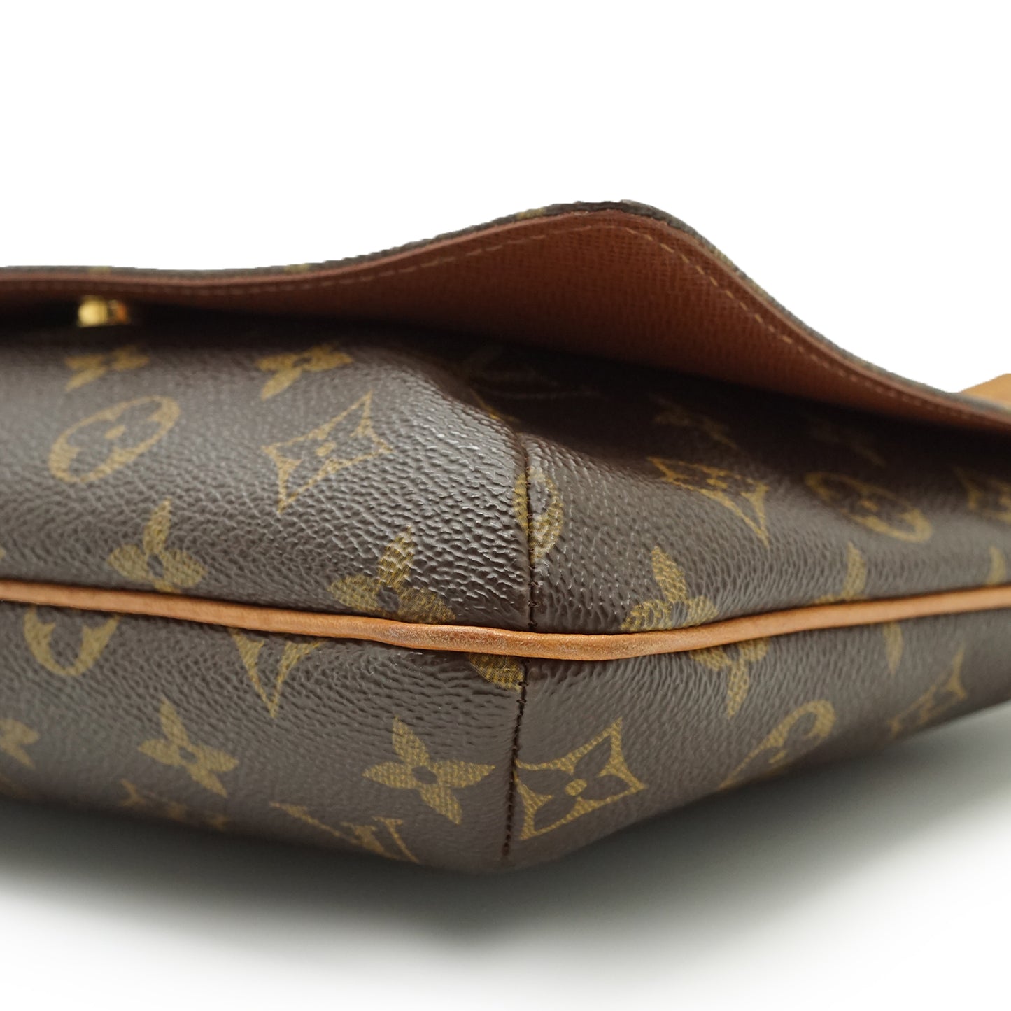 Monogram Musette Tango