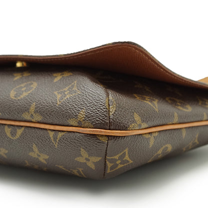 Monogram Musette Tango