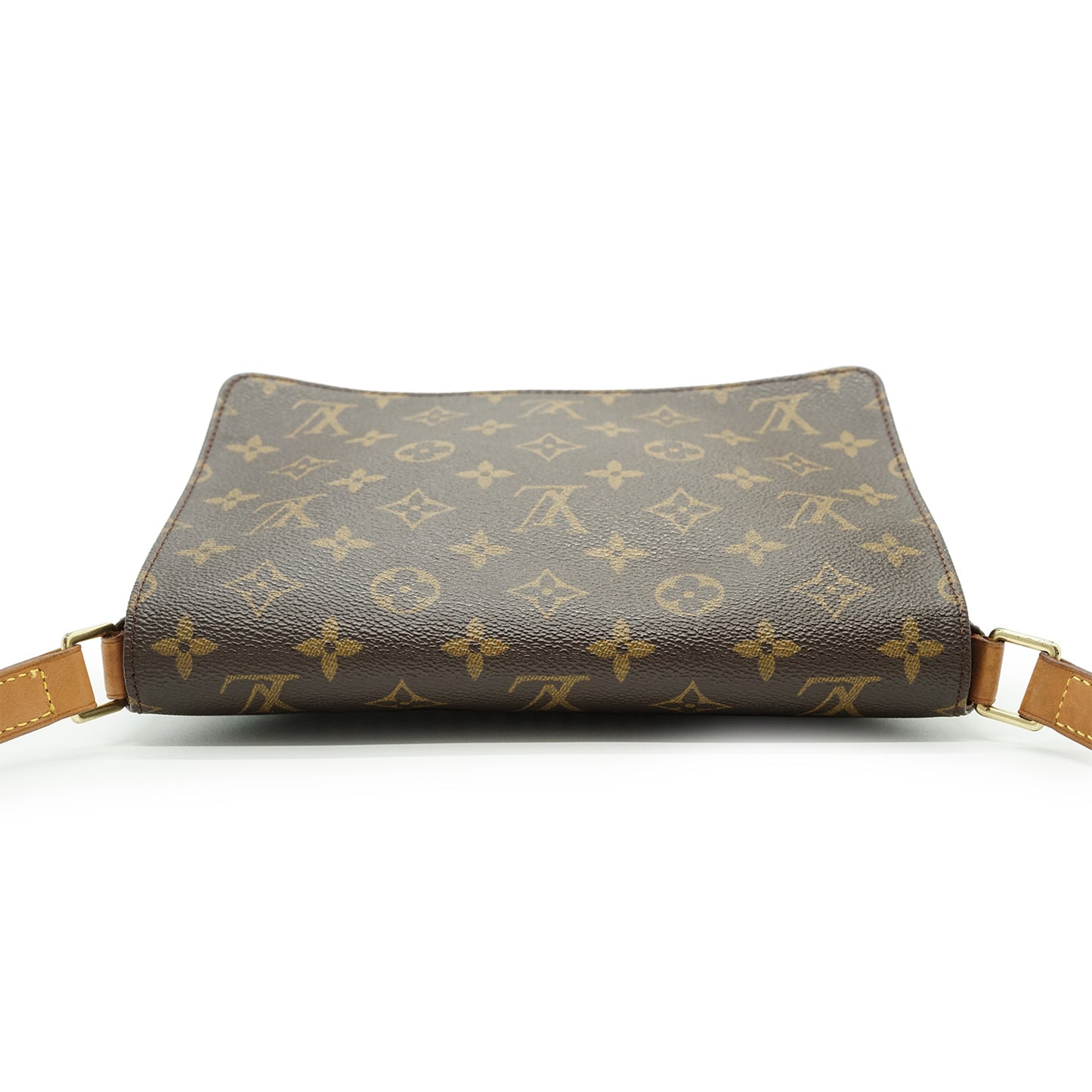 Monogram Musette Tango