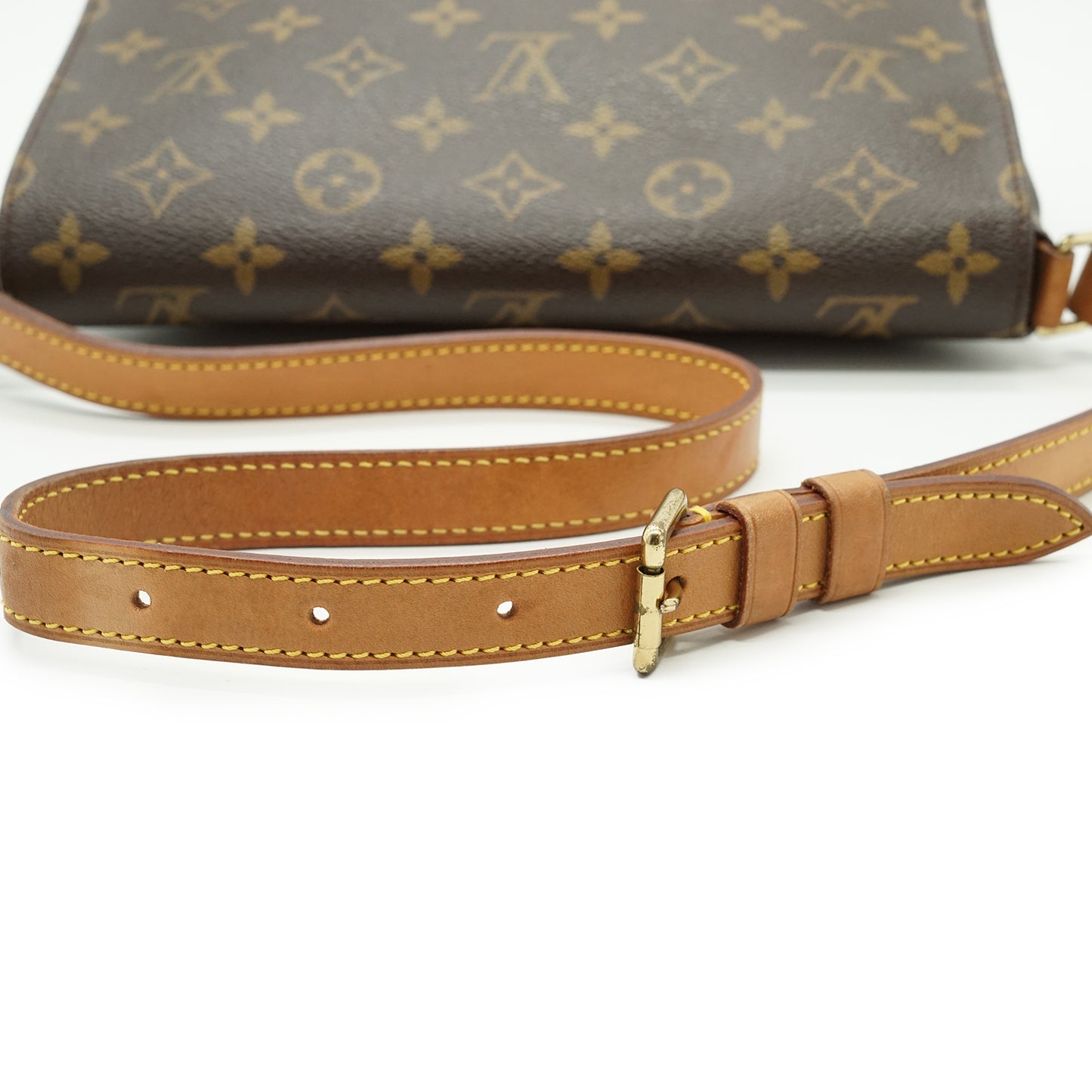 Monogram Musette Tango