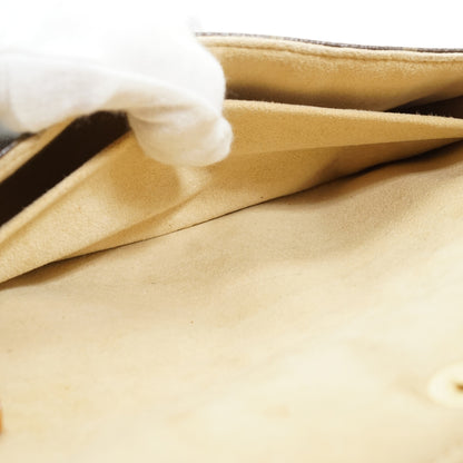 Monogram Twin Pochette GM