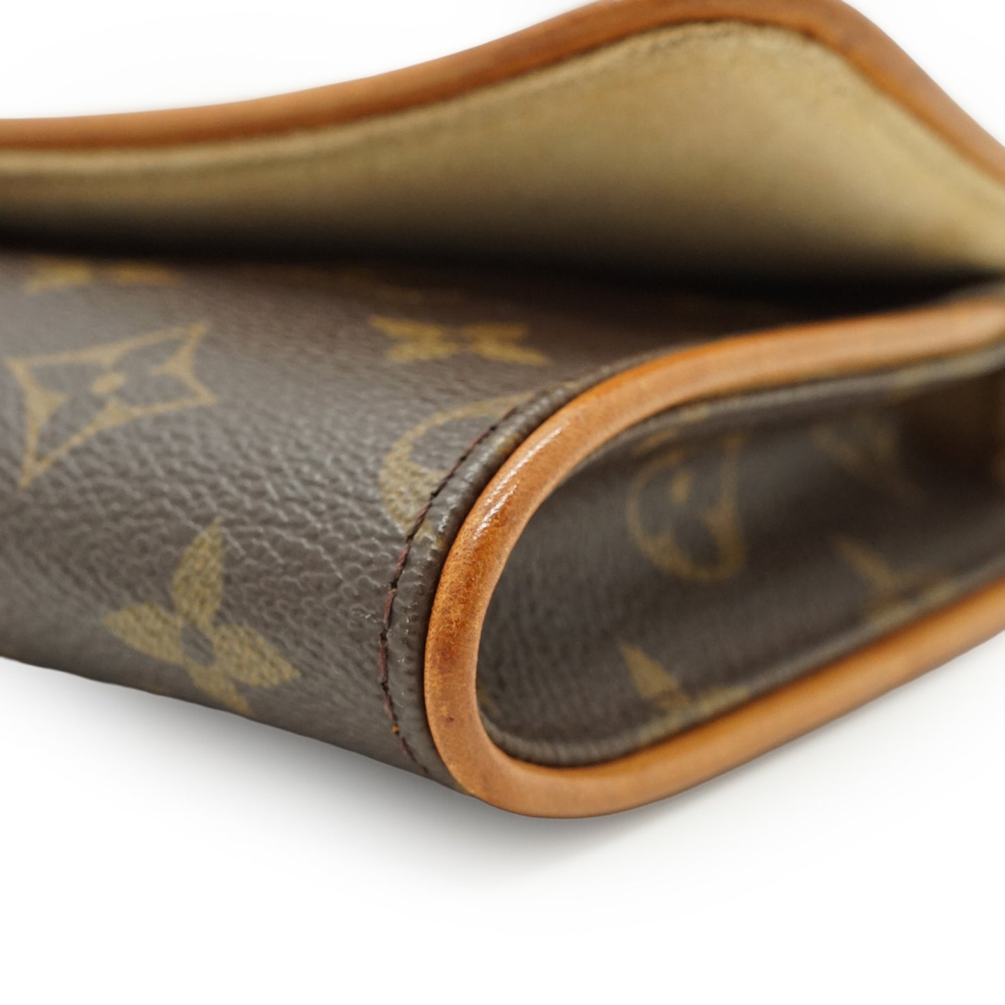 Monogram Twin Pochette GM