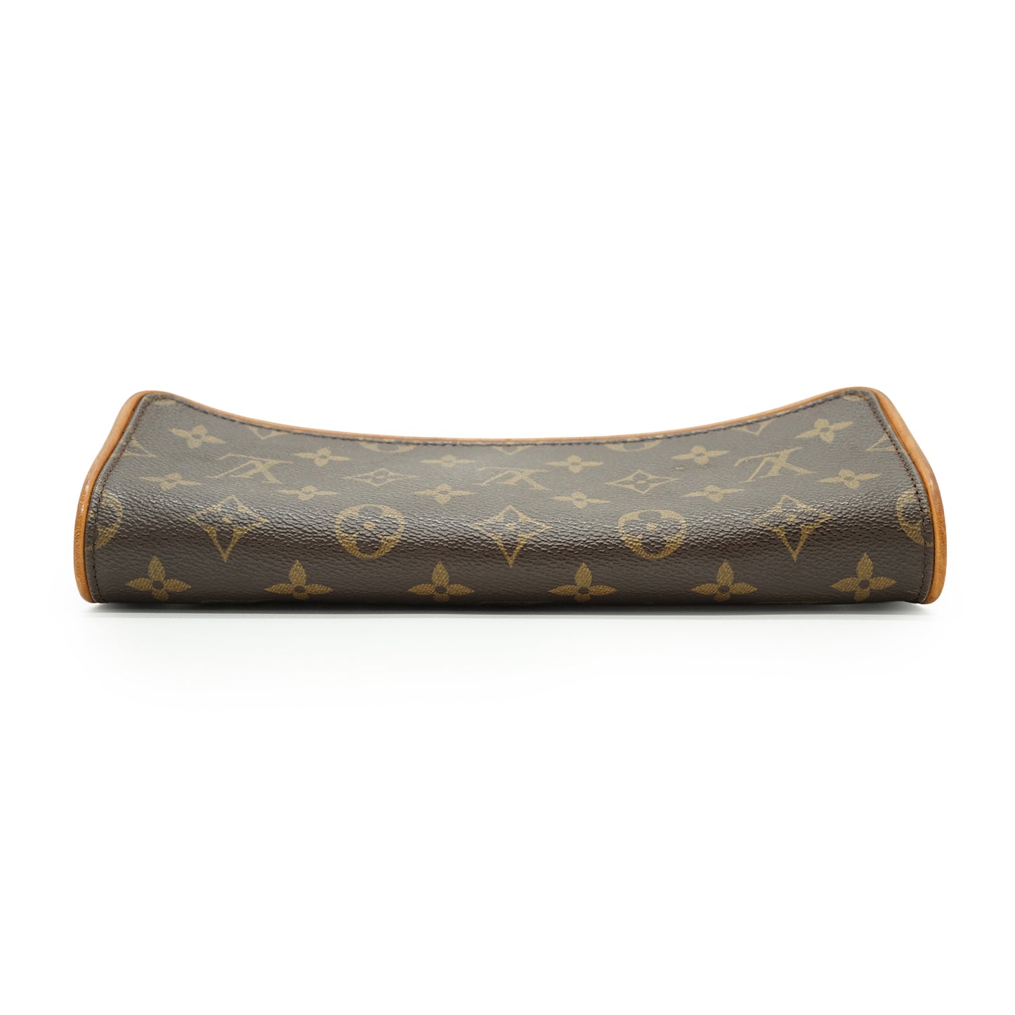 Monogram Twin Pochette GM