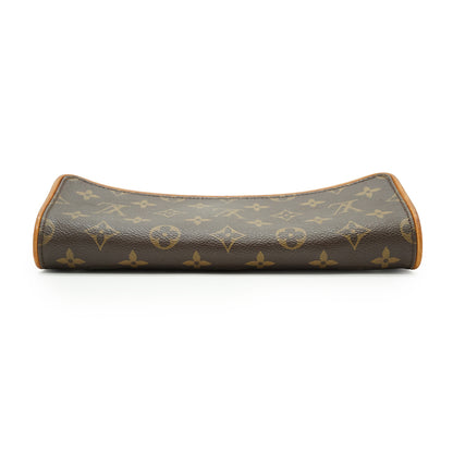 Monogram Twin Pochette GM