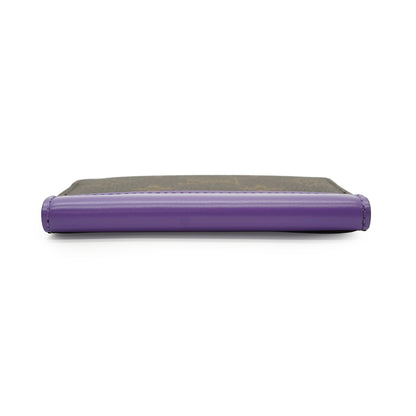 Monogram Macassar Organizer de Poche