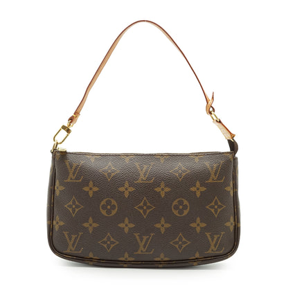 Monogram Pochette Accessoires