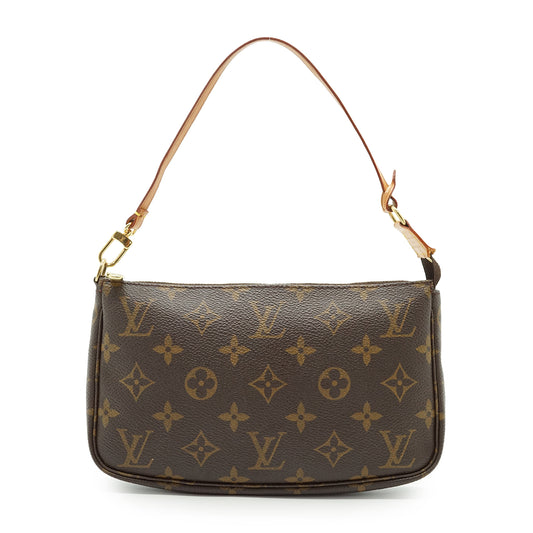 Monogram Pochette Accessoires