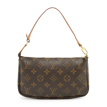 Monogram Pochette Accessoires