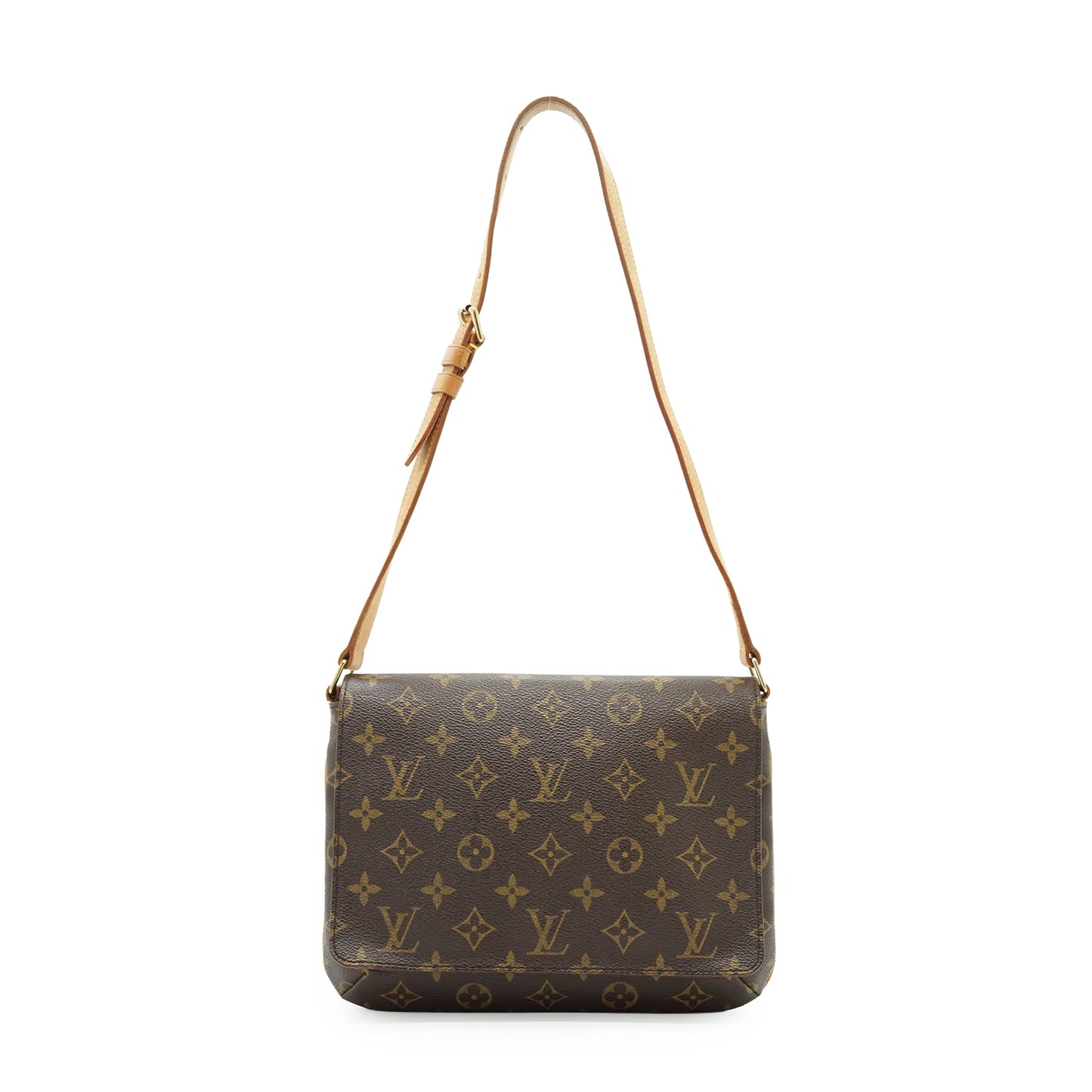 Monogram Musette Tango