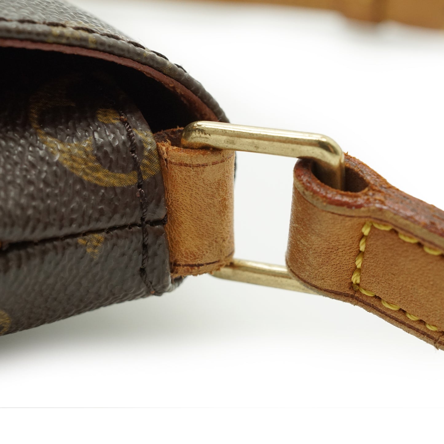 Monogram Musette Tango