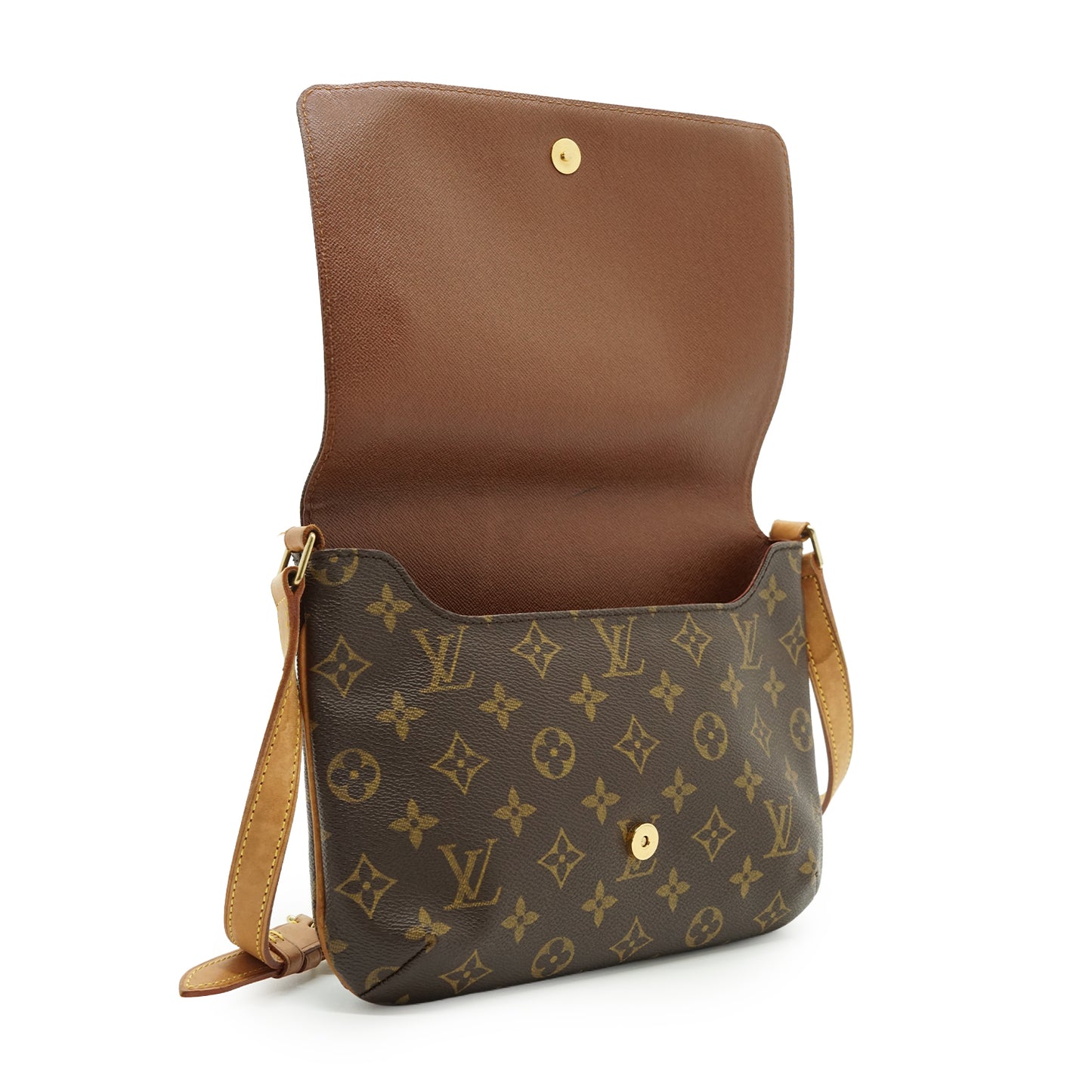 Monogram Musette Tango
