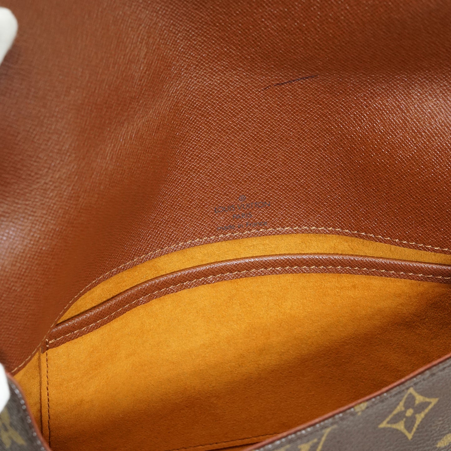Monogram Musette Tango
