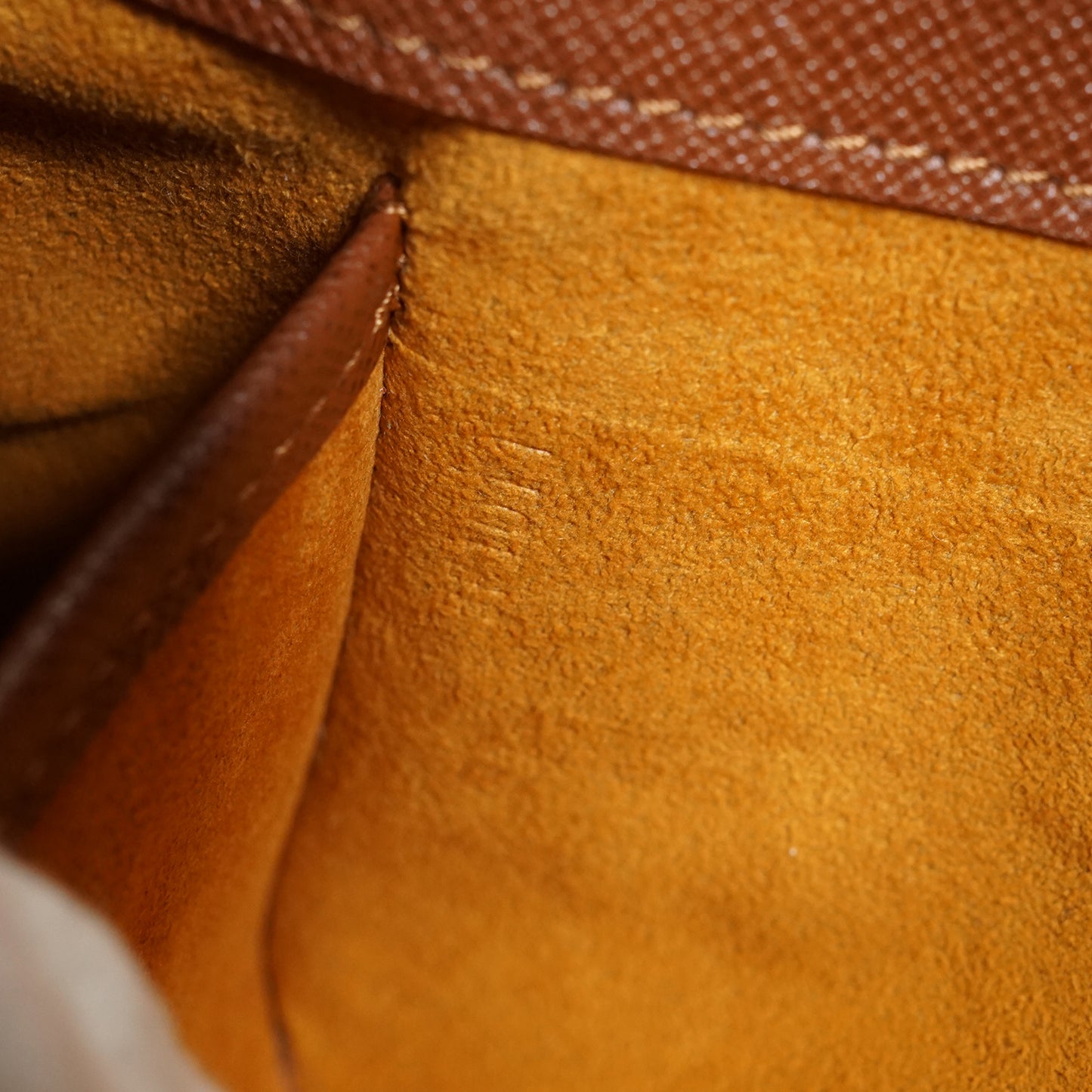 Monogram Musette Tango
