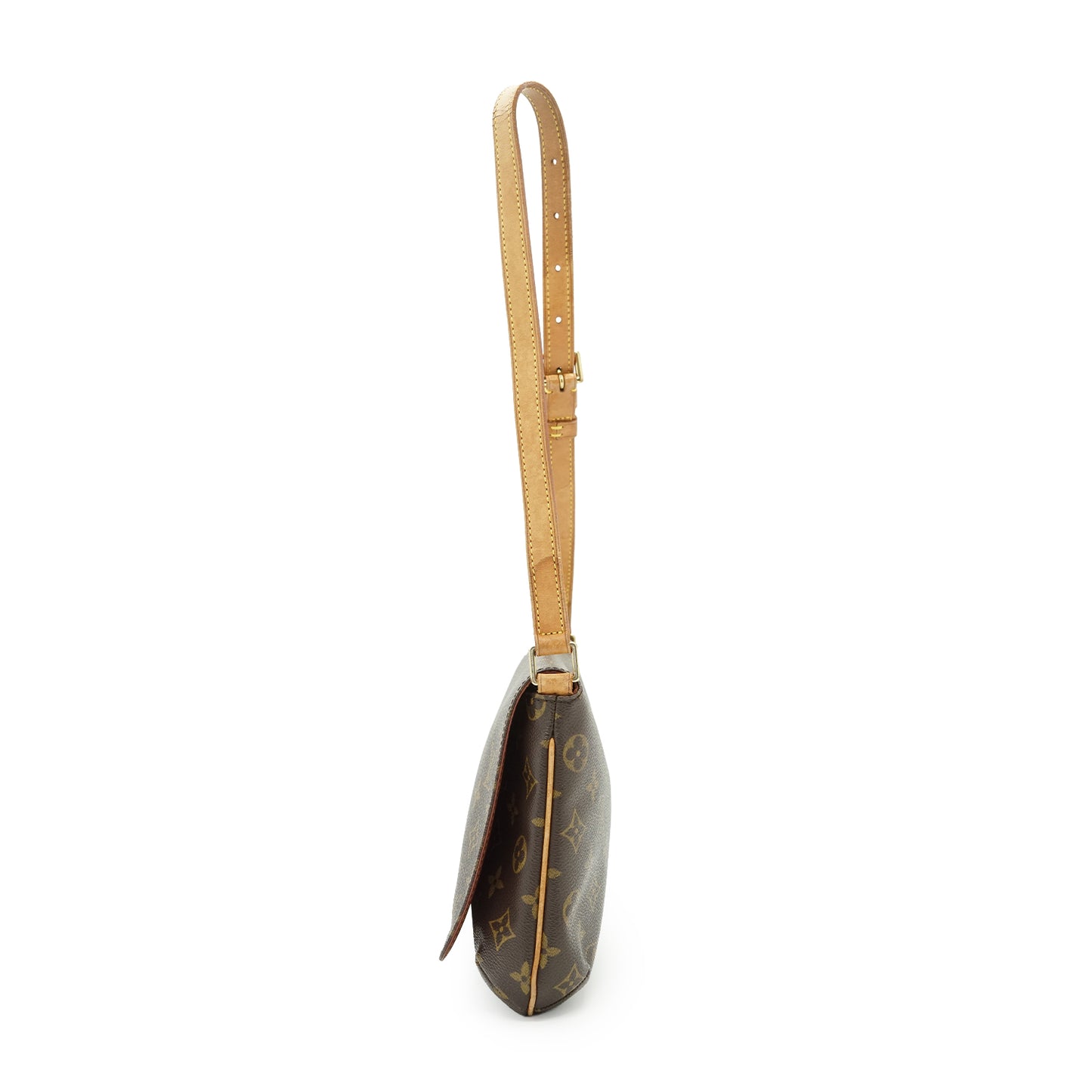 Monogram Musette Tango