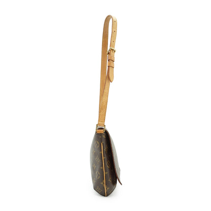 Monogram Musette Tango