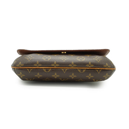 Monogram Musette Tango