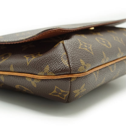 Monogram Musette Tango