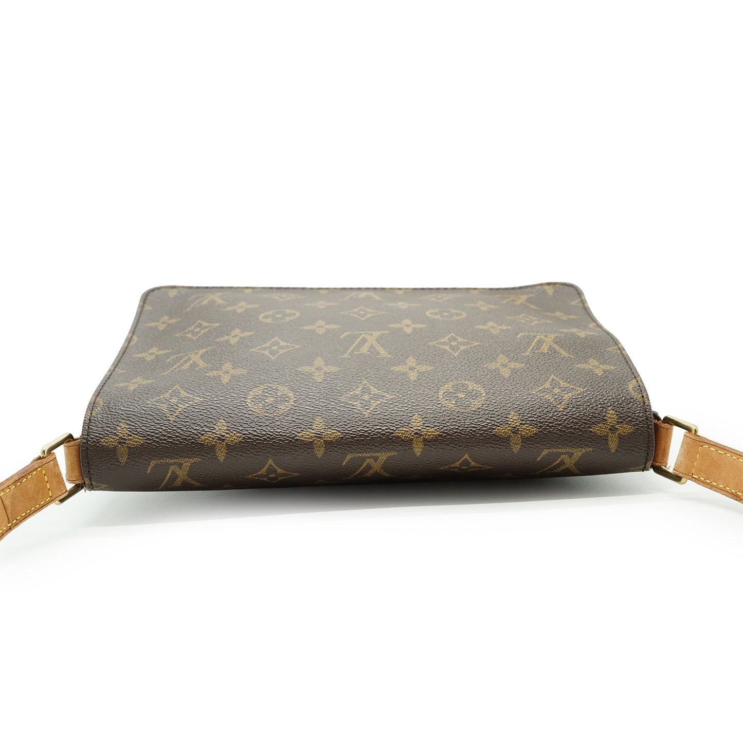 Monogram Musette Tango
