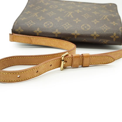 Monogram Musette Tango