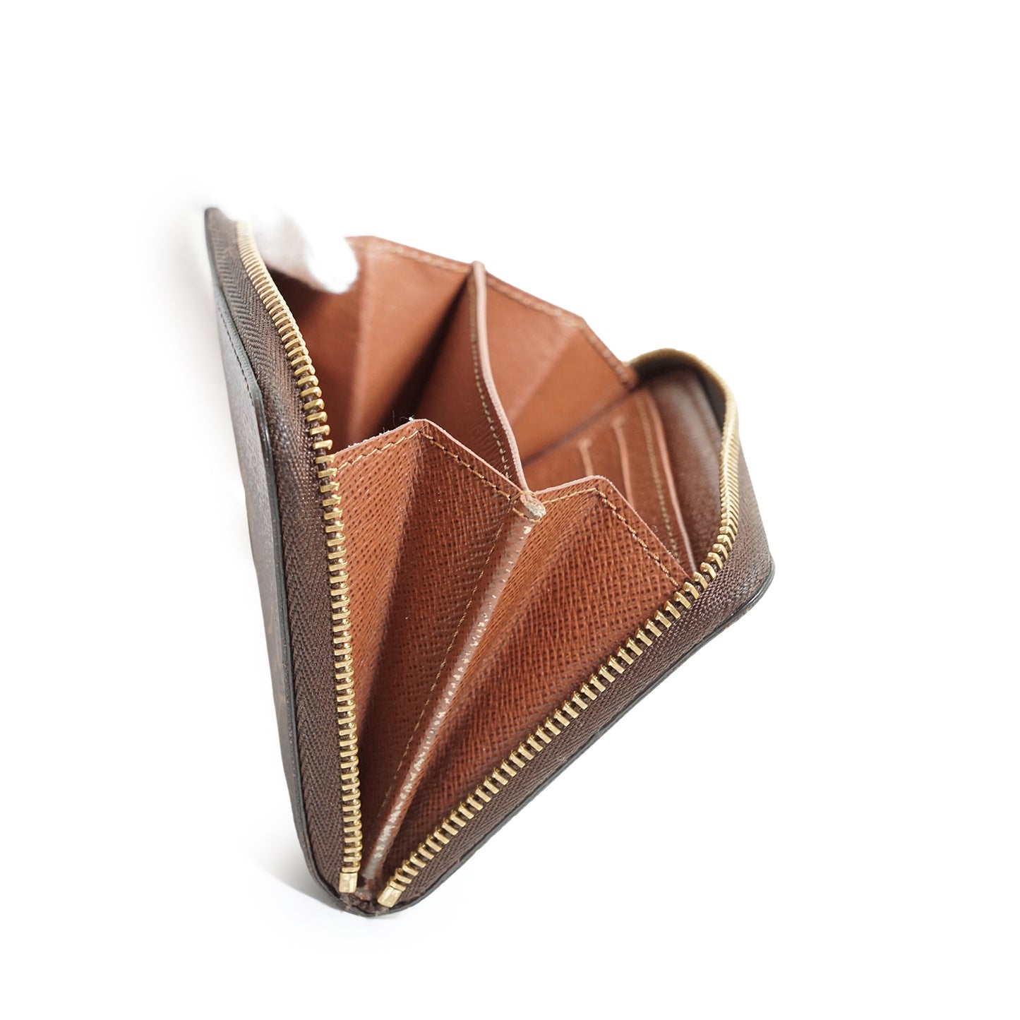 Monogram Zippy Coin Purse