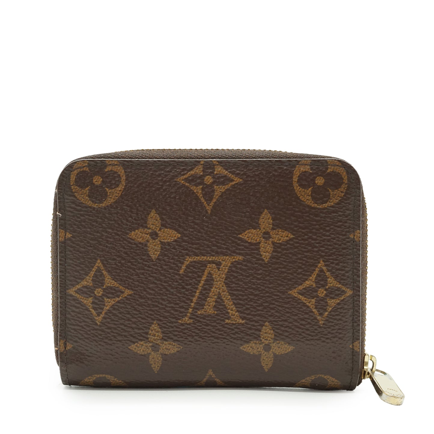 Monogram Zippy Coin Purse