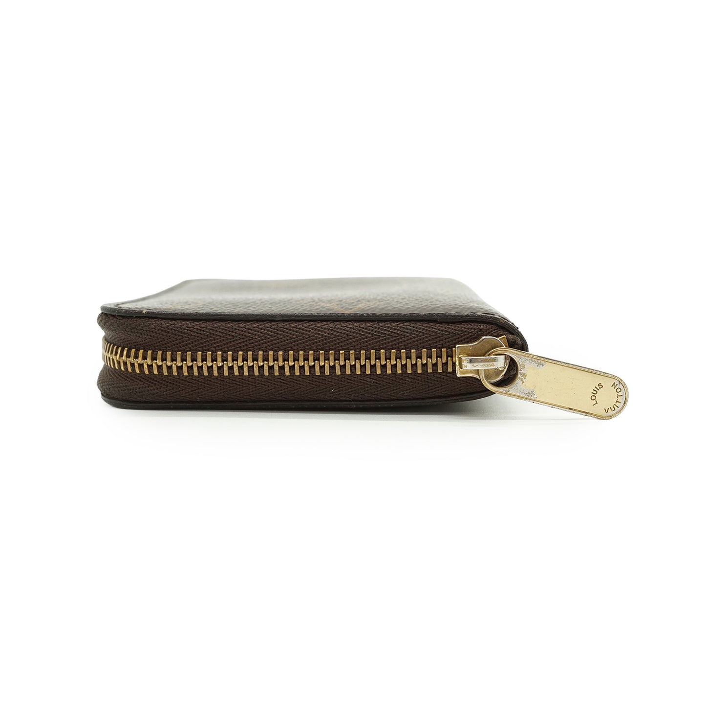 Monogram Zippy Coin Purse