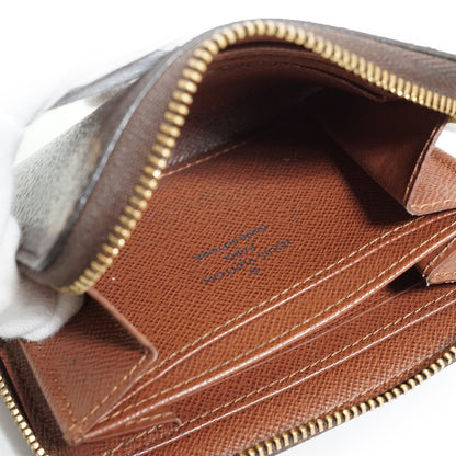 Monogram Zippy Coin Purse