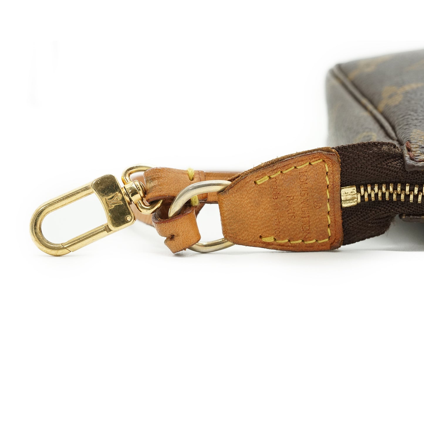Monogram Pochette Accessoires