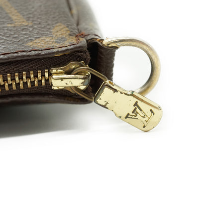 Monogram Pochette Accessoires