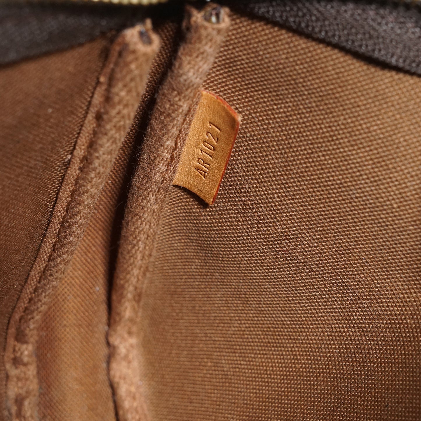 Monogram Pochette Accessoires