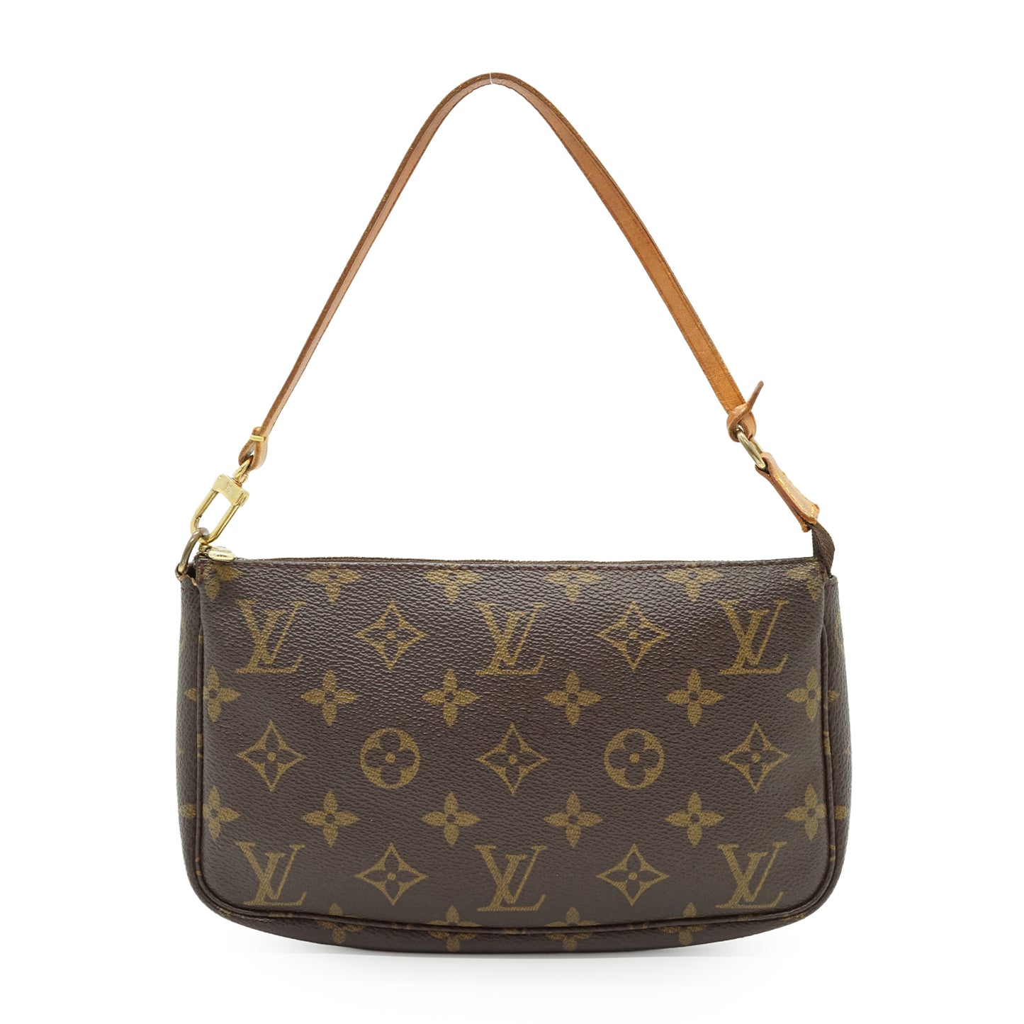 Monogram Pochette Accessoires