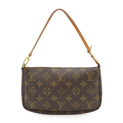 Monogram Pochette Accessoires