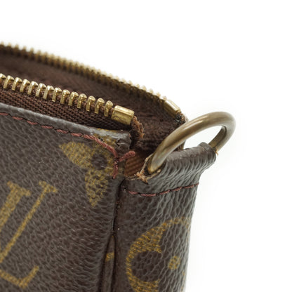 Monogram Pochette Accessoires