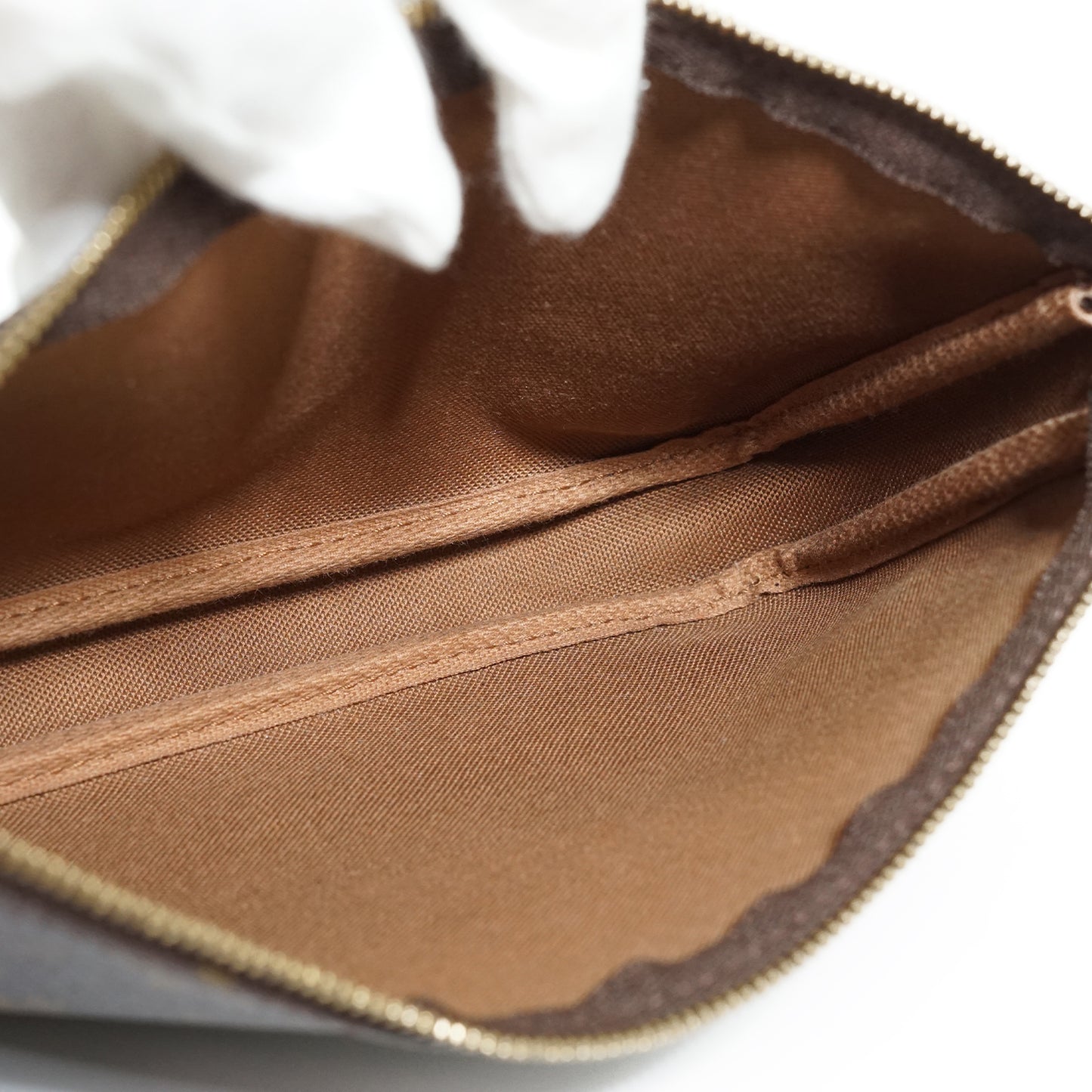 Monogram Pochette Accessoires