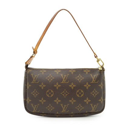 Monogram Pochette Accessoires