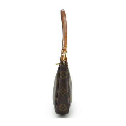 Monogram Pochette Accessoires