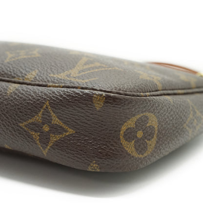 Monogram Pochette Accessoires