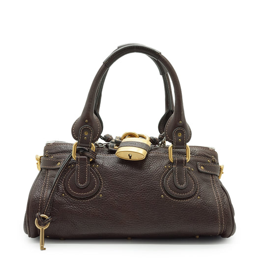 Paddington Handbag Regular