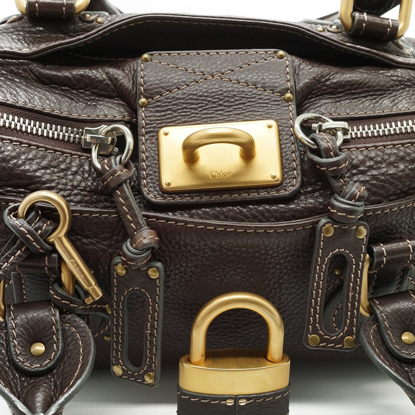 Paddington Handbag Regular