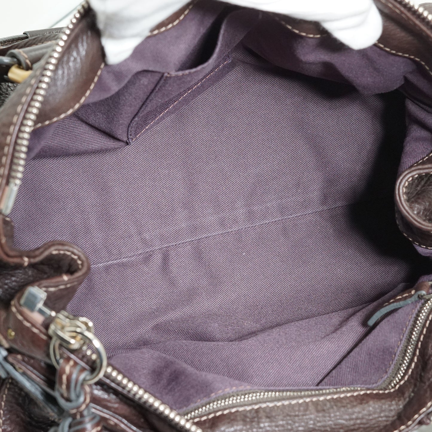 Paddington Handbag Regular
